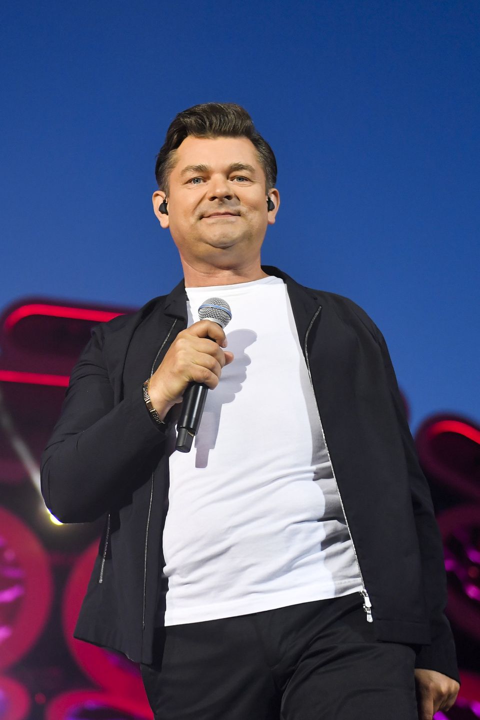 Zenon Martyniuk