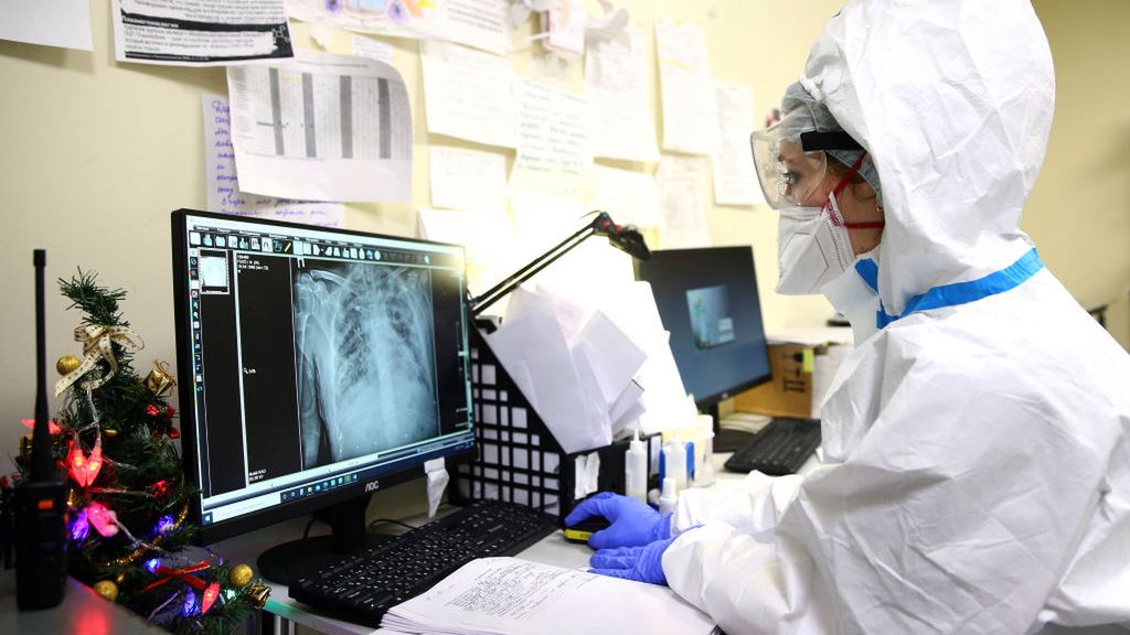 Ozdrowieńcy po ciężkim przebiegu COVID są narażeni na infekcje grzybicze. Może się rozwinąć m.in. aspergiloza