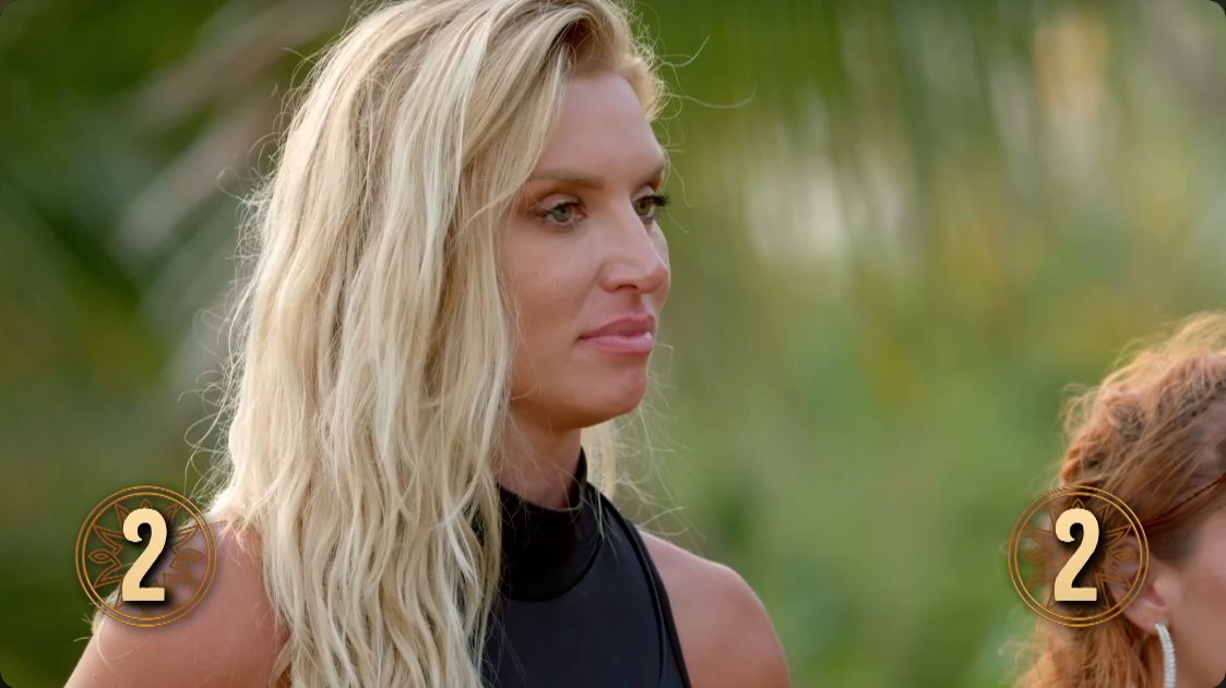 Test wiedzy w "Królowej przetrwania"