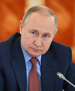 Putin zdecydował się na drastyczny krok. "To zmienia sytuację"