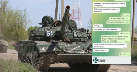 Rosjanie skarżą się na brak żywności. Nie do wiary, co jedzą