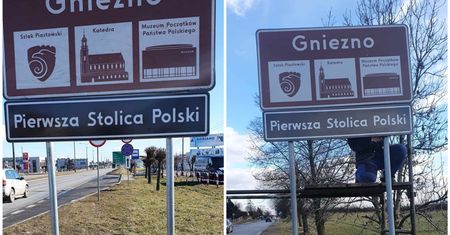 Gdzie była pierwsza stolica Polski? Władze Gniezna nie mają wątpliwości!