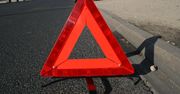 Śmiertelny wypadek w Tarnowie koło Obornik. Auto wjechało pod pociąg