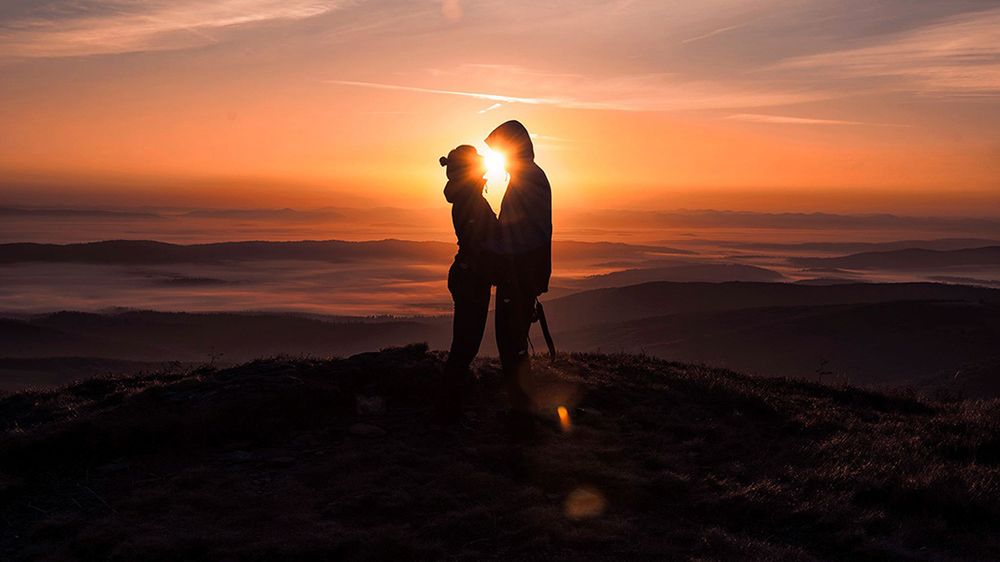„Portrety z drogi” - galeria najlepszych zdjęć pierwszego etapu 1