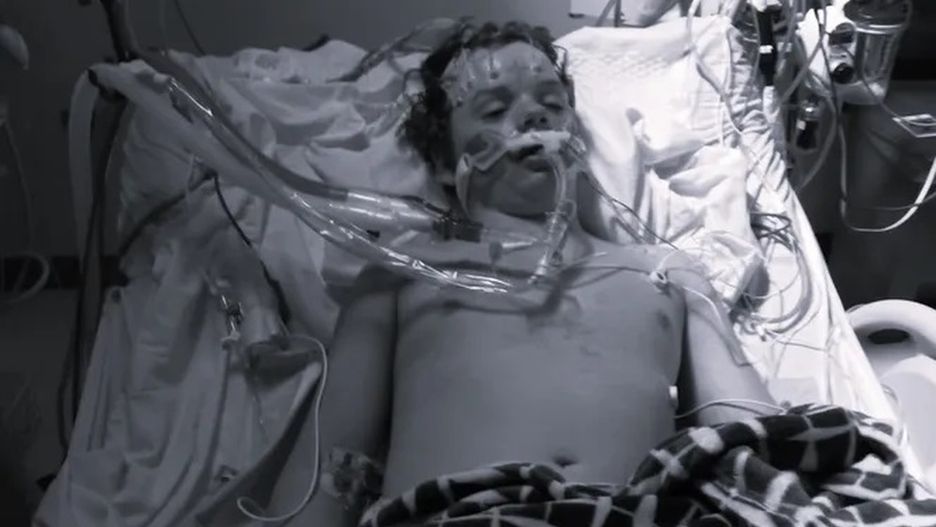 Zmarł przez niebezpieczne wyzwanie na Tiktoku