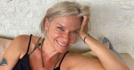 Paulina Młynarska wtula się w męża podczas wycieczki na Bali. Romantycznie?