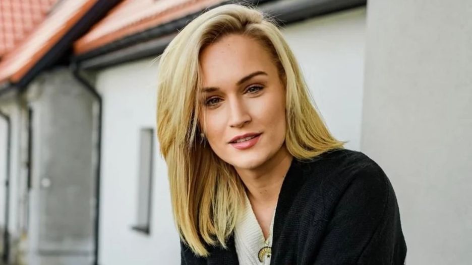Kamila Boś z "Rolnik szuka żony"