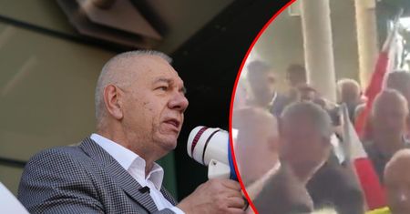 Awantura podczas Sejmiku. Na miejscu posłowie PiS