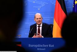 Niemcy ostrzegają Rosję. Mogą wstrzymać Nord Stream 2