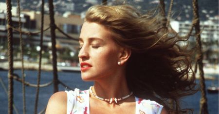 Jej biust miał być ubezpieczony na MILION marek. Jak zmieniła się "polska Samantha Fox"?