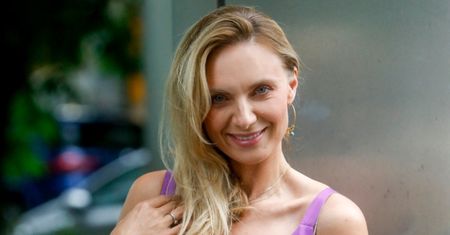 Sylwia Gliwa znów wskoczyła w bikini i pozdrawia z Sycylii. "Forma KOSMICZNA"