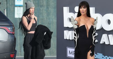 Megan Fox i "dieta JASKINIOWCÓW". To dzięki niej wygląda świetnie