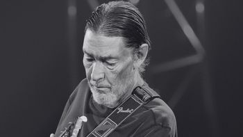 Chris Rea nie żyje. Muzyk zmarł po krótkiej chorobie w wieku 74 lat