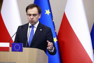 Minister Finansów odpowiada na słowa prezesa banku. "Niemądra wypowiedź"