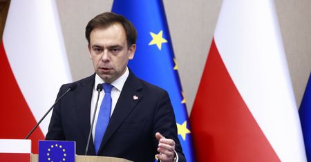 Minister Finansów odpowiada na słowa prezesa banku. "Niemądra wypowiedź"