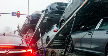 Ważne dla kupujących auto. Unia Europejska wprowadza nowe zasady