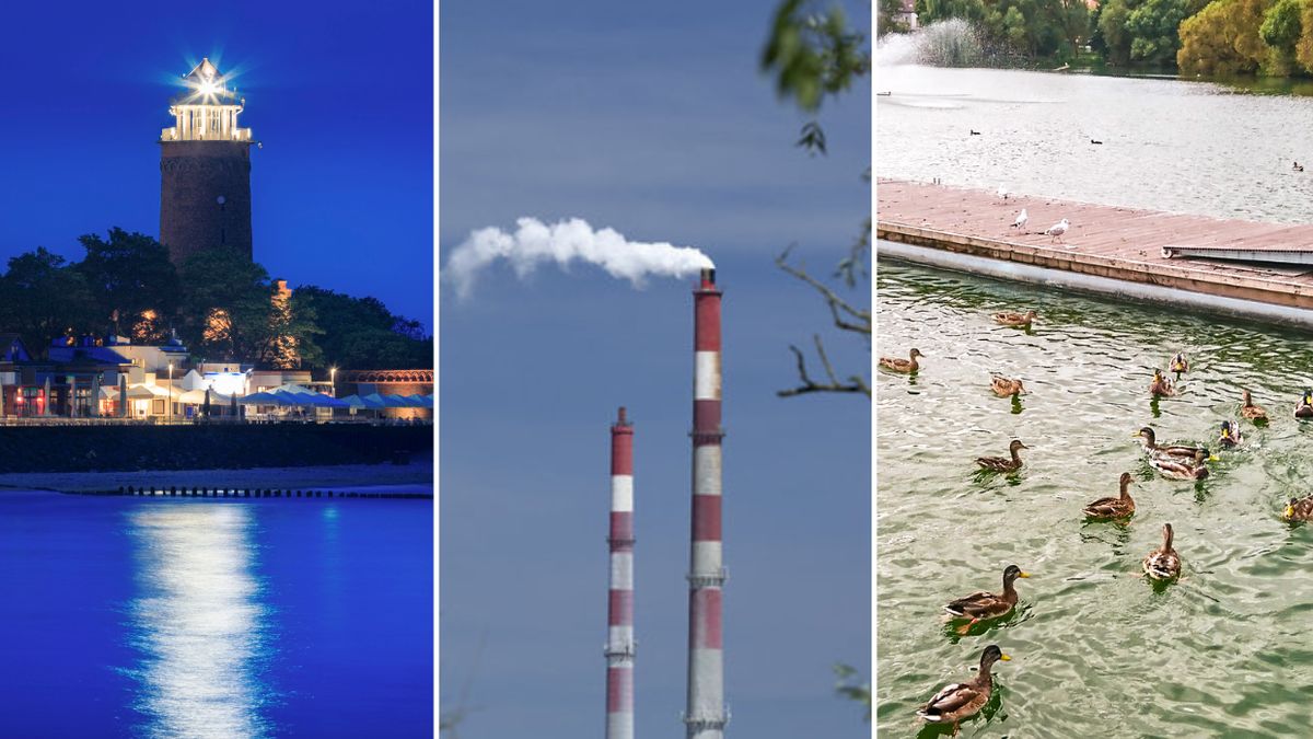 Jak głosowano w Kołobrzegu, Policach i Wałczu?