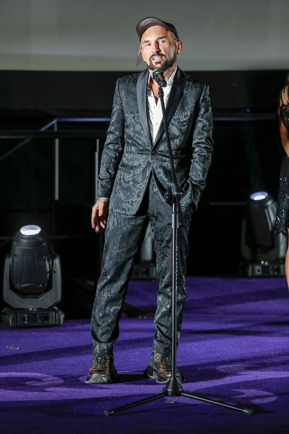 Patryk Vega