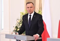 Tak zmienił się Duda. Ekspert nie ma złudzeń