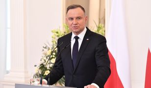 Tak zmienił się Duda. Ekspert nie ma złudzeń