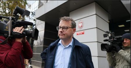 Pyta o WOŚP. Pisze do Tuska i chce odpowiedzi