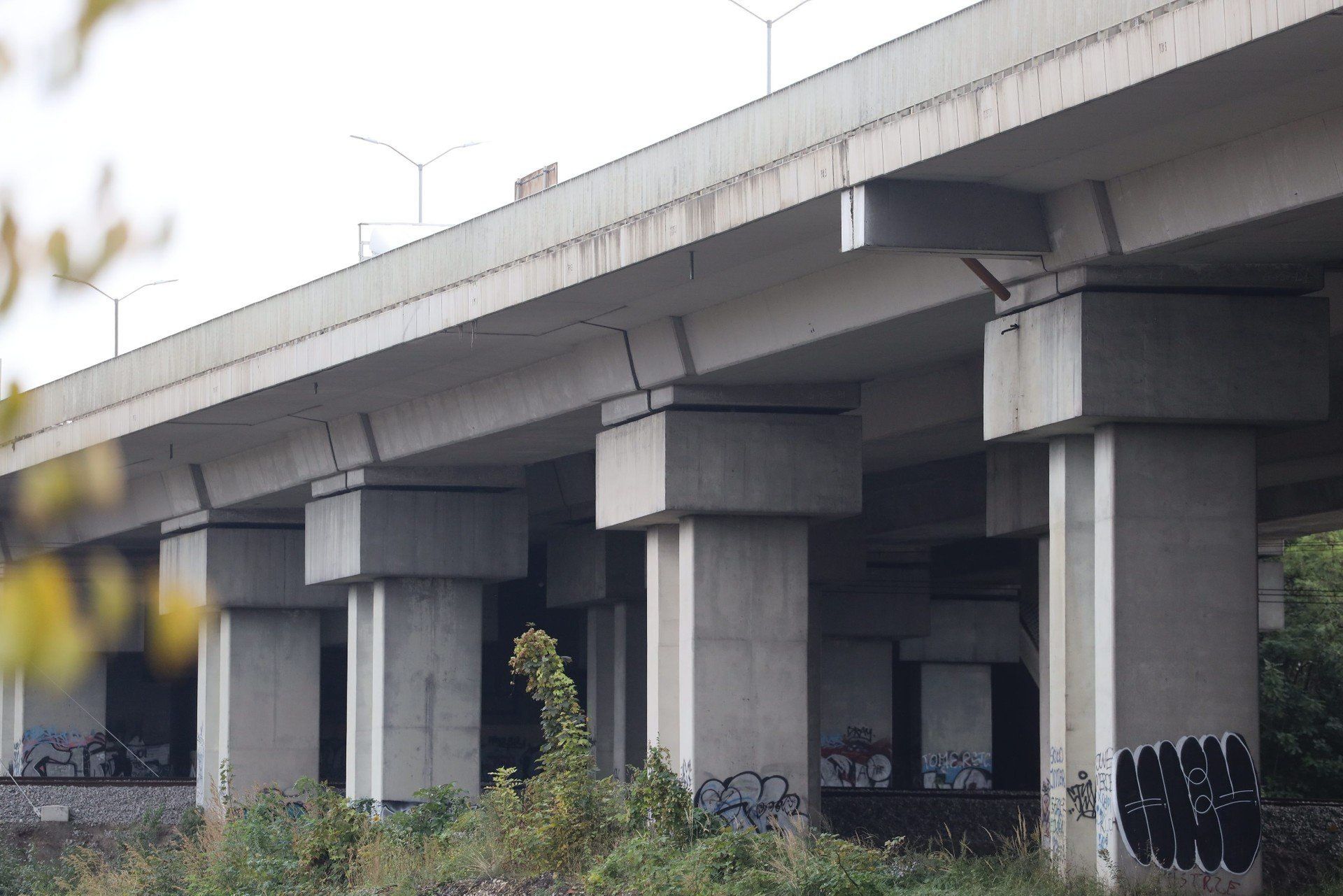 Remont wiaduktu DTŚ w Świętochłowicach. &#34;Nie powtórzymy tego, co się wydarzyło w Chorzowie&#34;