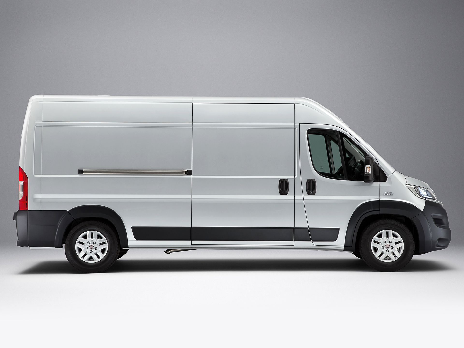Fiat Ducato 4