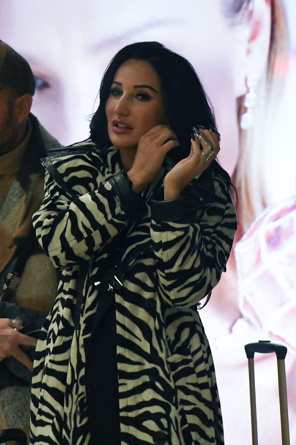 2024.11.28 Warszawa
Justyna Steczkowska
FOT EXCL34
EXCLUSIVE34