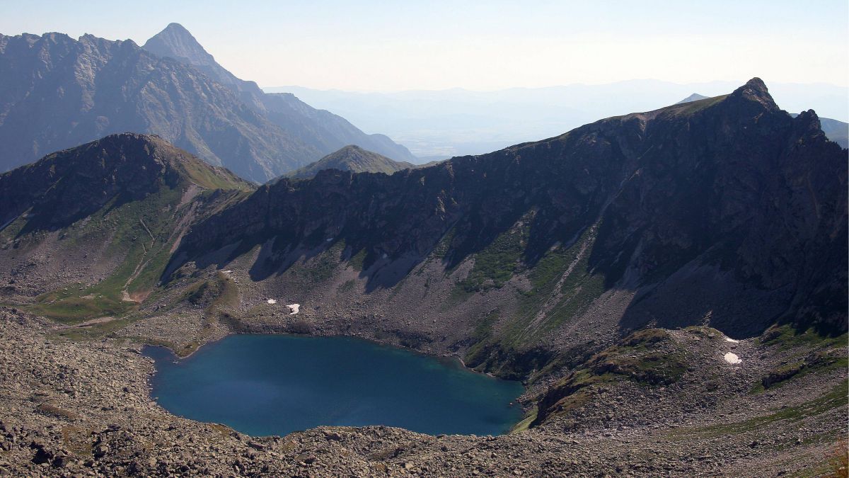 Turystka opowiedziała o tym, co ją spotkało na tatrzańskim szlaku