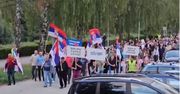 Serbia. Zwolennicy rządu zaprotestowali przeciwko protestom