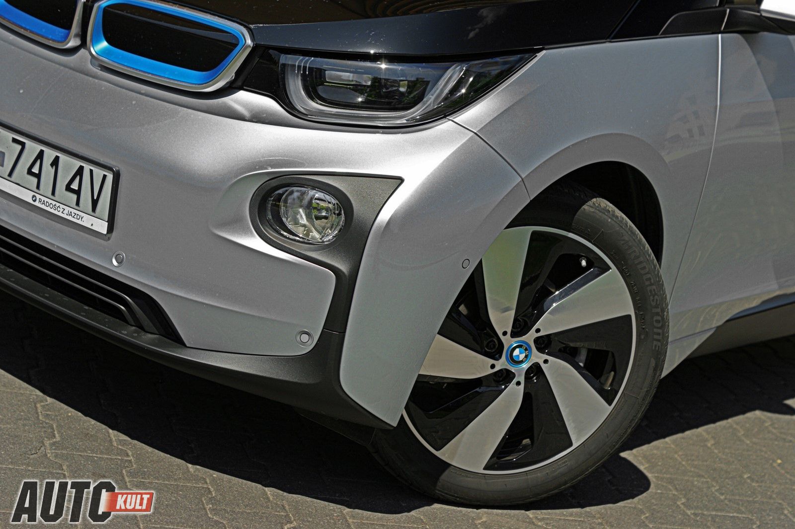 BMW i3 - test [galeria] 4
