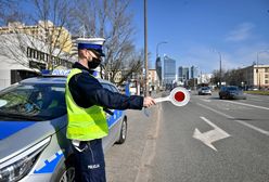 Bat na patoinfluencerów? Policja sprawdza piratów drogowych