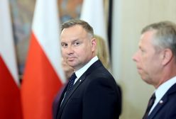 Jak Andrzej Duda sprawdza się jako prezydent? Paweł Kowal ma jeden zarzut