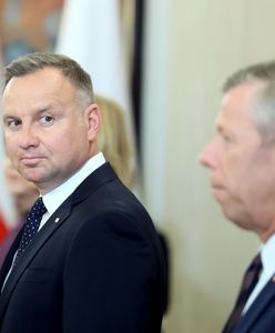 Jak Andrzej Duda sprawdza się jako prezydent? Paweł Kowal ma jeden zarzut