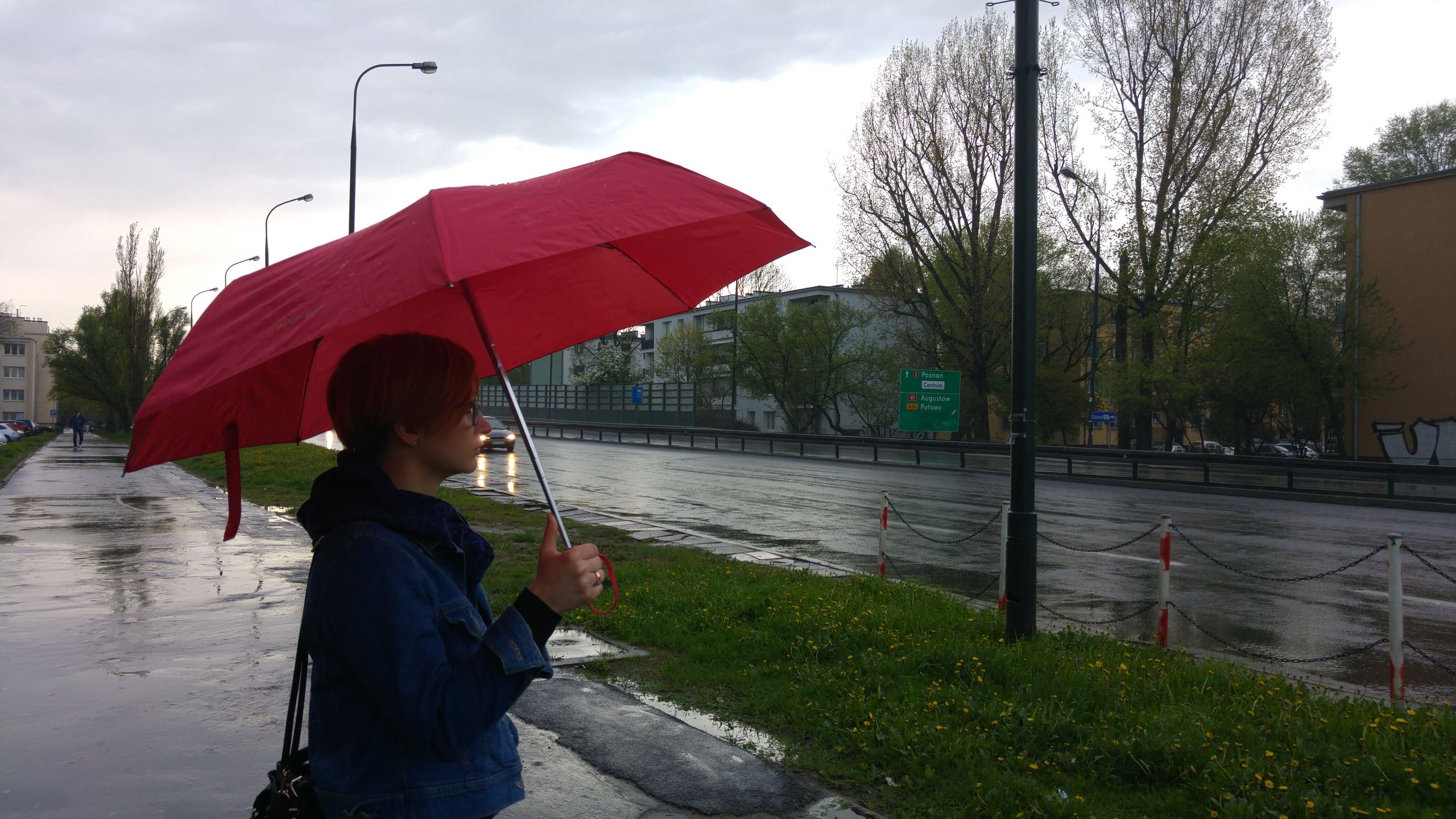 Huawei P8 vs LG G Flex2 vs LG G4 - który robi najlepsze zdjęcia? 10