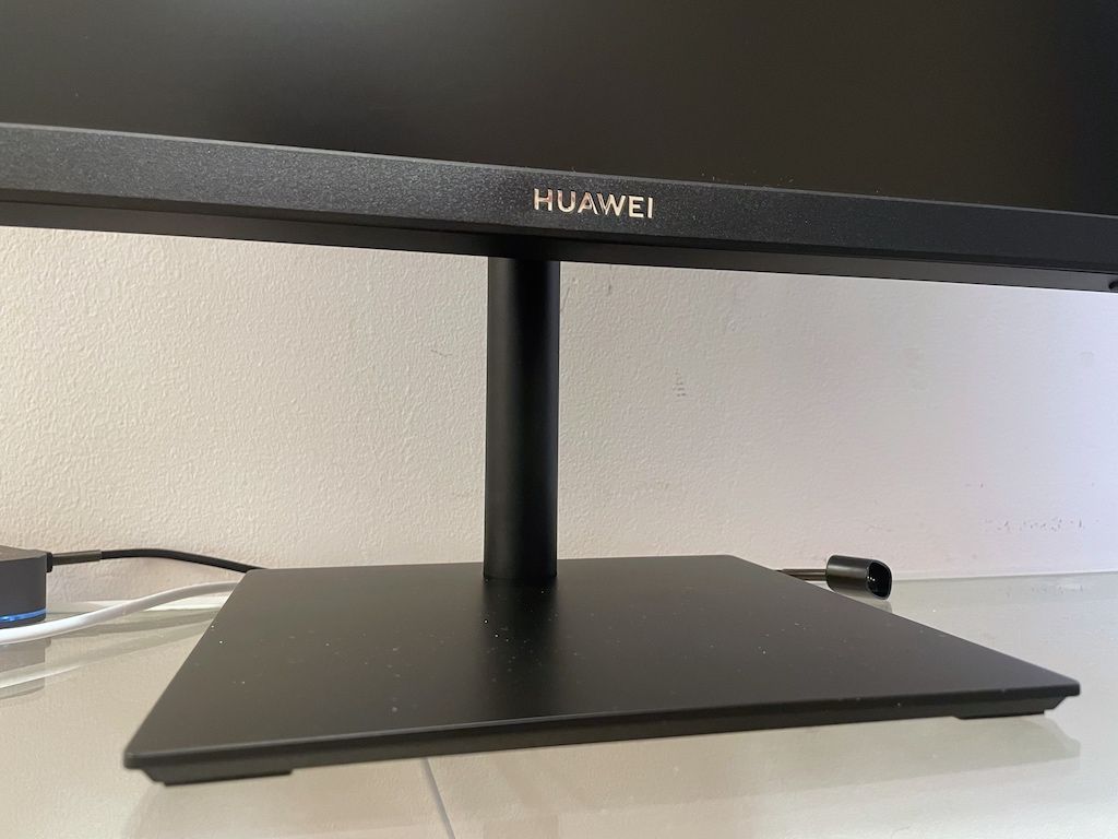 Huawei Display 23.8'' AD80HW – test monitora. Nudnawo, ale zaskakująco solidnie 5