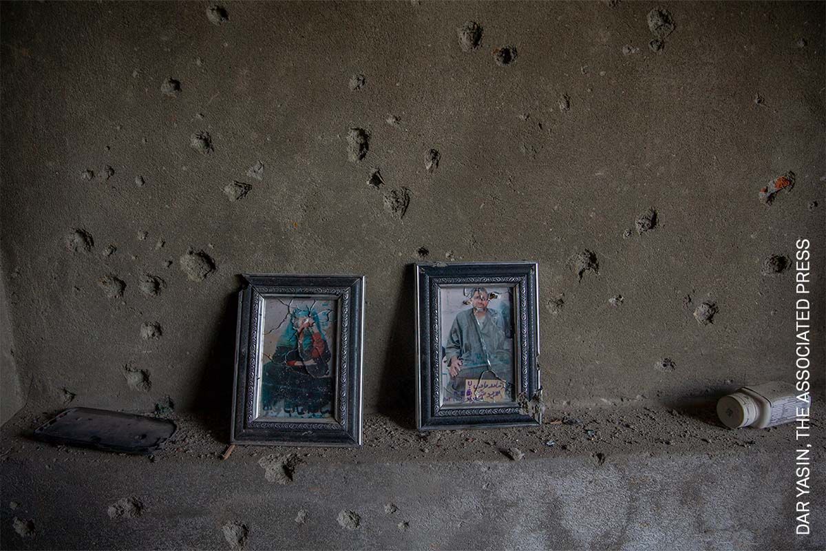World Press Photo 2022: Poznaj najlepszych fotografów różnych kontynentów 48