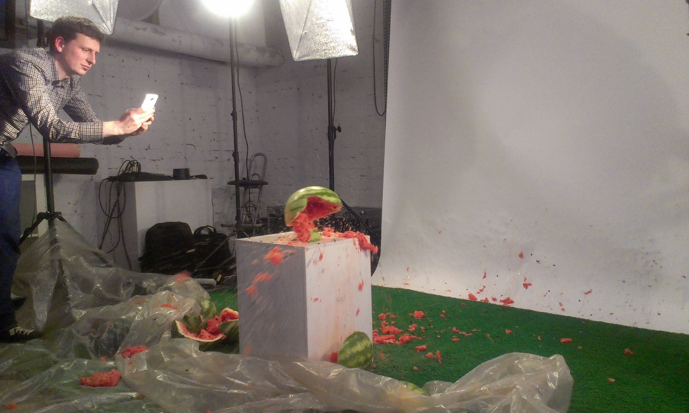 HTC One V robi całkiem dobre zdjęcia [galeria] 4