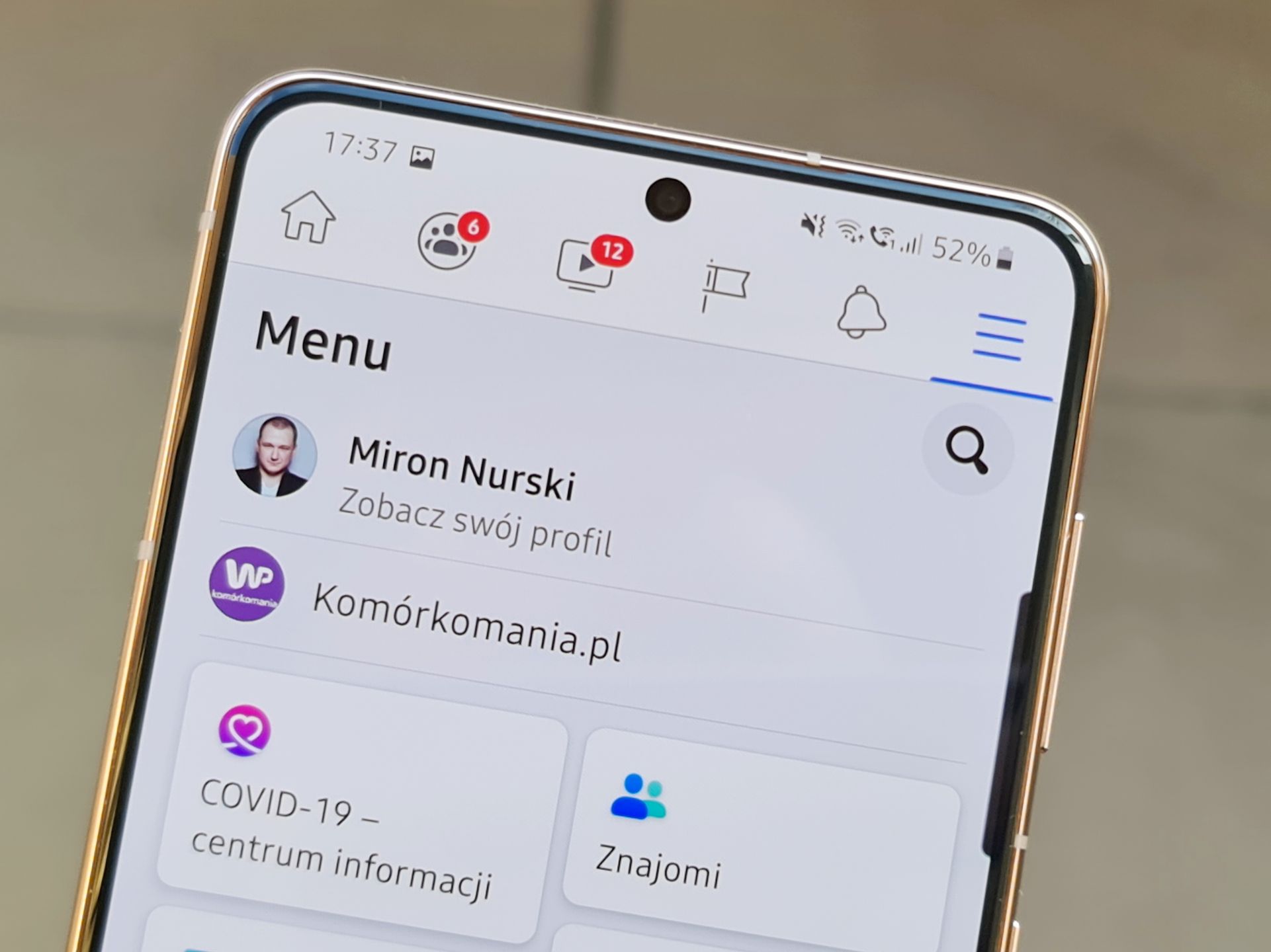 Samsung Galaxy S21 czy S21 Ultra - który tak naprawdę jest lepszy? Odpowiedź nie jest taka oczywista 5