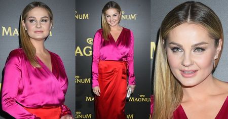 Gwiazdy na imprezie Magnum: Rozenek, Socha, Mucha, Maffashion... (ZDJĘCIA)