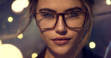 Czterech świetnych fotografów z Nowego Jorku robiło zdjęcia jednej modelce. Jesteście ciekawi jak im poszło?