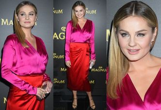 Gwiazdy na imprezie Magnum: Rozenek, Socha, Mucha, Maffashion... (ZDJĘCIA)