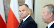 Jak Andrzej Duda sprawdza się jako prezydent? Paweł Kowal ma jeden zarzut