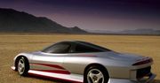 1989 Mitsubishi HSR II [zapomniane koncepty]