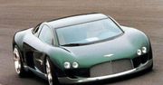 1999 Bentley Hunaudieres [zapomniane koncepty]