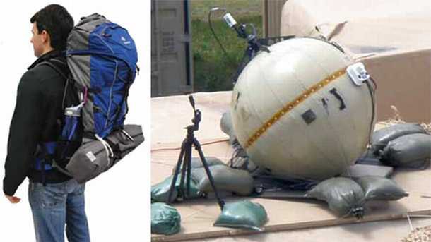 To wcale nie jest piłka plażowa [wideo] 1