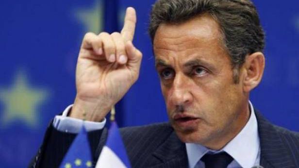 Nicolas Sarkozy chce zaostrzyć prawo. Będą kary za odwiedzanie stron ekstremistów? 1
