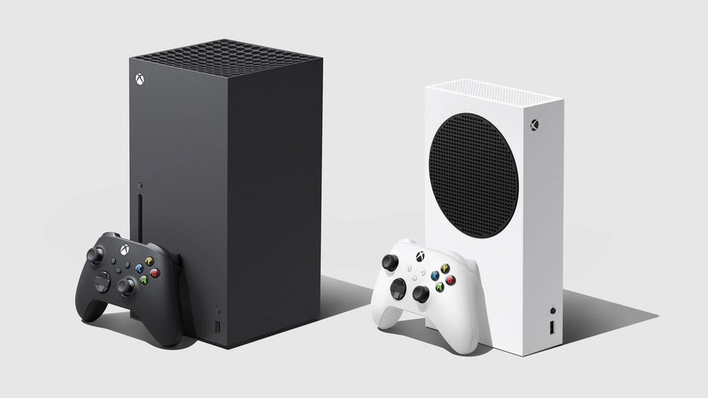 Xbox Series X|S: Microsoft potwierdza, że będzie Netflix, HBO Go, Spotify 1