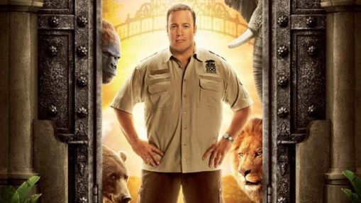 Teoria zwierzęcego podrywu [zwiastun] 1