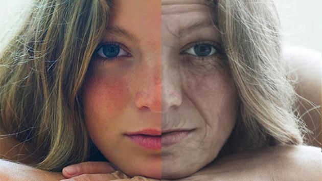 Oldify 2 - zabawny program do postarzania fotek 1